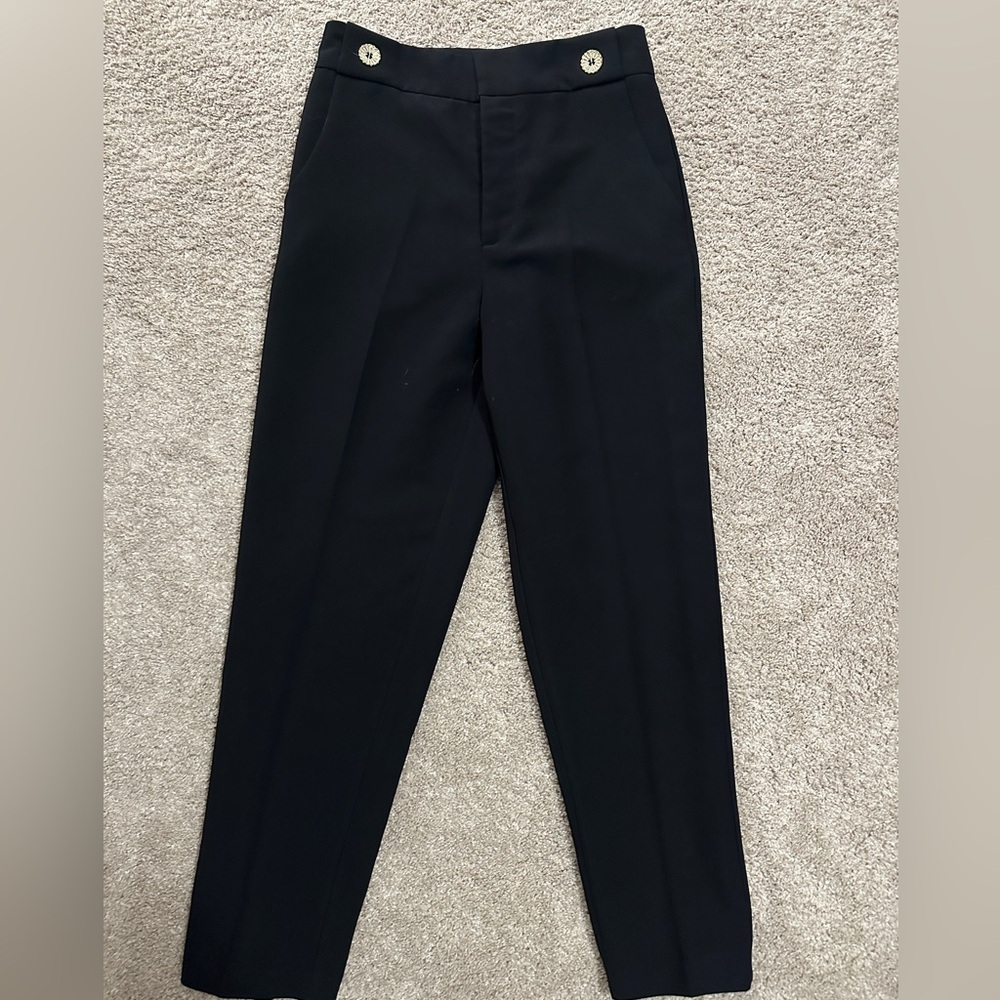 Womens Suit pants